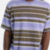 Guess Originals Eco Stripe Tee
