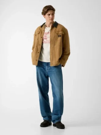 Guess Originals Eco Super Baggy Jeans