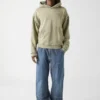 Guess Originals Eco Triangle Logo Hoodie