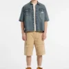 Guess Originals Eco Twill Cargo Shorts