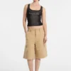Guess Originals Eco Twill Cargo Shorts