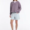 Guess Originals Eco Vintage Notch Sweatshirt