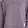 Guess Originals Eco Vintage Notch Sweatshirt