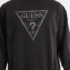 Guess Originals Eco Vintage Triangle Crewneck