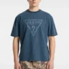 Guess Originals Eco Vintage Triangle Tee
