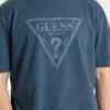 Guess Originals Eco Vintage Triangle Tee