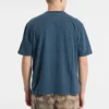 Guess Originals Eco Vintage Triangle Tee