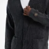 Guess Originals Eco Washed Cardigan