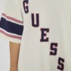 Guess Originals Hockey Jersey Dress