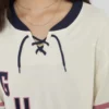 Guess Originals Hockey Jersey Dress