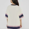 Guess Originals Hockey Jersey Dress