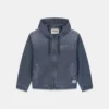 Guess Originals Hooded Denim Jacket