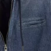 Guess Originals Hooded Denim Jacket