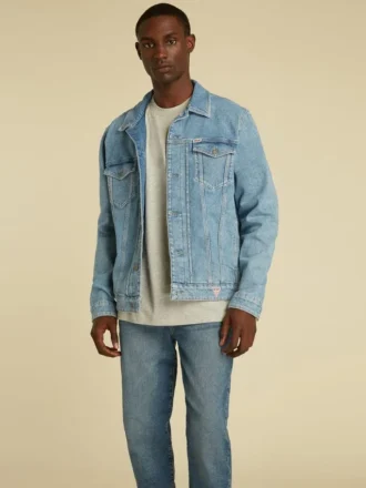Guess Originals Kit Denim Jacket