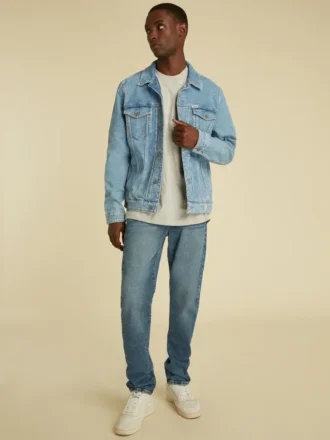 Guess Originals Kit Denim Jacket