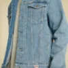 Guess Originals Kit Denim Jacket