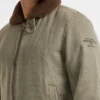 Guess Originals Military Flight Jacket