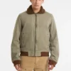 Guess Originals Military Flight Jacket