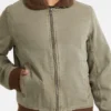 Guess Originals Military Flight Jacket