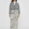 Guess Originals Panel Washed Hoodie