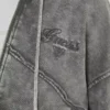 Guess Originals Panel Washed Hoodie