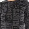 Guess Originals Printed Mini Dress