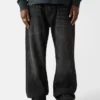 Guess Originals Relaxed Straight Jeans