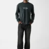 Guess Originals Relaxed Straight Jeans