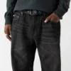 Guess Originals Relaxed Straight Jeans