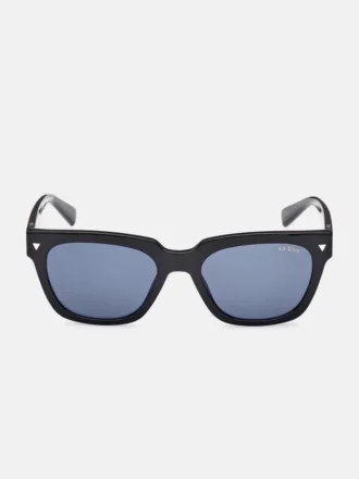 Guess Originals Square Logo Sunglasses