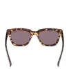 Guess Originals Square Logo Sunglasses