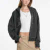 Guess Originals Star Rhinestone Hoodie