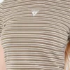 Guess Originals Striped Baby Tee