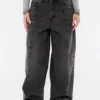 Guess Originals Tapered Baggy Jeans