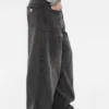 Guess Originals Tapered Baggy Jeans
