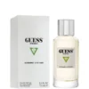 Guess Originals Type 1, Eau De Parfum, 3.4 Oz