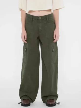 Guess Originals Utility Cargo Pants
