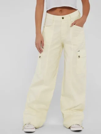 Guess Originals Utility Cargo Pants