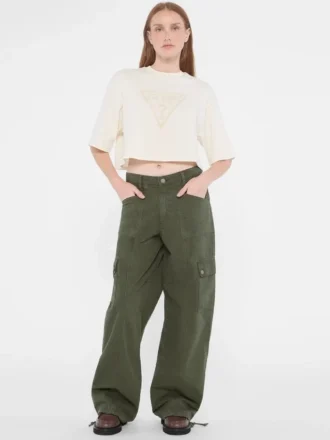 Guess Originals Utility Cargo Pants