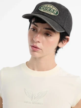 Guess Originals Vintage Hat
