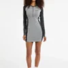 Guess Originals Vintage Raglan Dress