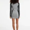 Guess Originals Vintage Raglan Dress