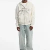 Guess Originals Waffle Hoodie