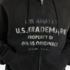 Guess Originals Waffle Hoodie
