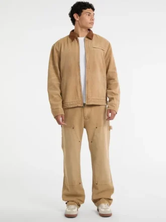 Guess Originals Work Detail Jacket