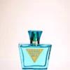 Guess Seductive Blue Eau De Toilette, 2.5 Oz