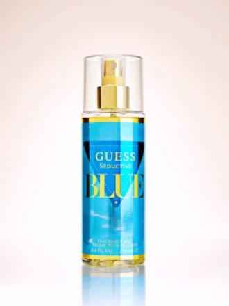 Guess Seductive Blue Mist, 8.4 Oz