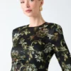 Guilded Age Dress