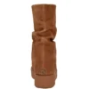 Guinna Hidden Wedge Ankle Boots