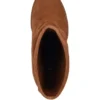 Guinna Hidden Wedge Ankle Boots
